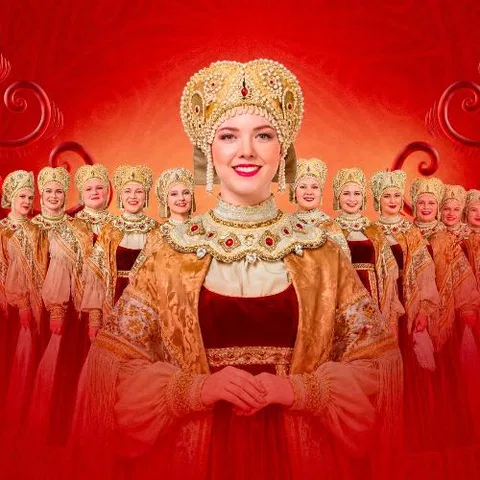 Песнь Русского Севера