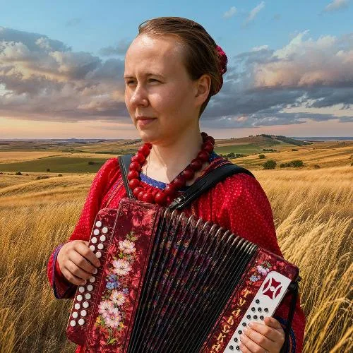 София Горбунова