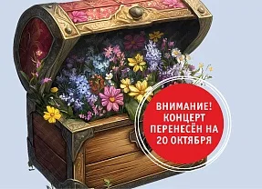 Полсундука виол