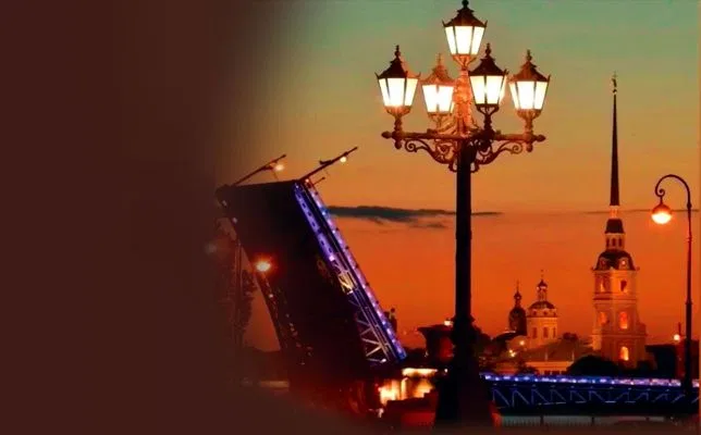 Петербургский ренессанс. Встреча-пострефлексия