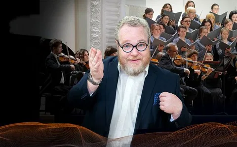 Бетховен и большая политика