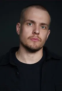 Леонид Кулаков. Stand Up