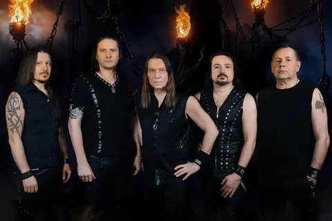Группа "Кипелов"