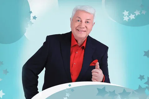 ВЛАДИМИР ВИНОКУР и его Театр Пародий