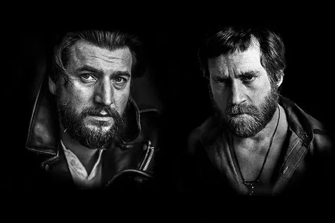 13.11.2026 - Александр Устюгов, песни В.Высоцкого с оркестром, г.Ростов-на-Дону, Дом офицеров