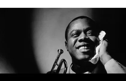 Tribute to Louis Armstrong