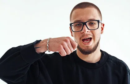 Гарик Погорелов