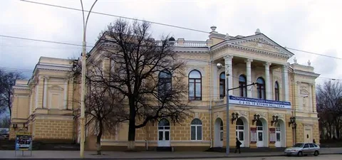 Золушка