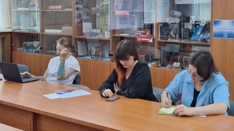 Писательский коворкинг "Пишем без рутины"