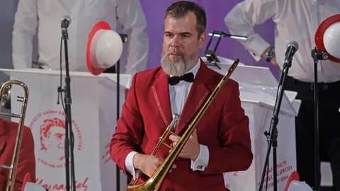 Оркестр им. К.Назаретова