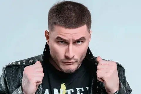Сказки чёрного города