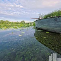 Фотовыставка «За пределами белых халатов», посвящённая Международному дня врача