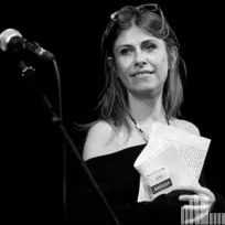 Фестиваль «Слово-на-Дону»: Творческая встреча с Сашей Николаенко «Женщина в современной литературе»