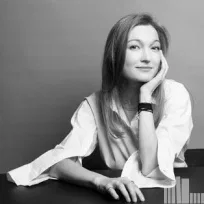 Фестиваль «Слово-на-Дону»: Творческая встреча с Анной Баснер «В поисках подлинности»