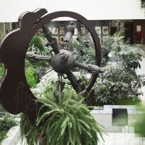 Экскурсия «Читай Сад»