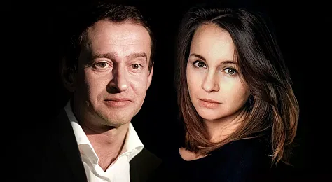 Евгений Онегин. Музыкально-литературная композиция