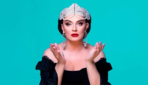 Елена Ваенга