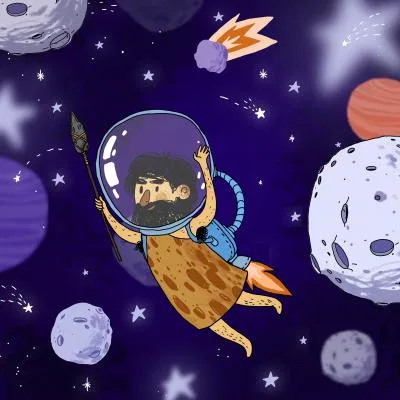 Тайны третьей планеты