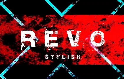 REVOLUTION.STYLISH