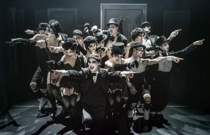 Сabaret