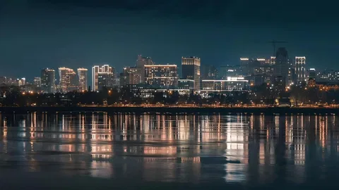 От Новониколаевска до Новосибирска