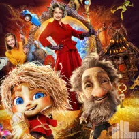 Кинофестиваль «Детский КиноМай»: Фильм «Домовенок Кузя»