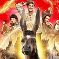 Кинофестиваль «Детский КиноМай»: Фильм «Конек-Горбунок»