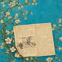 Лекция-экскурсия «Винсент Ван Гог. Искусство в письмах»
