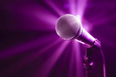 Большой сольный Stand Up топовых комиков СПб и Мск
