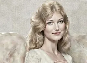 Анна герман. земной путь белого ангела