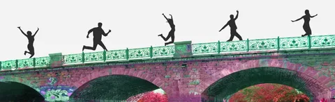 Загадки старого моста: Интерактивная экскурсия