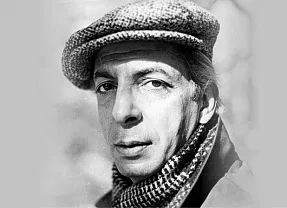 Микаэл таривердиев (1931–1996)