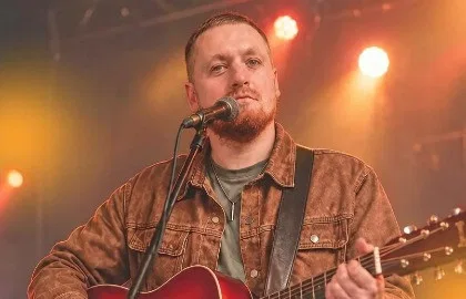 Георгий Ладов. Гулять до рассвета