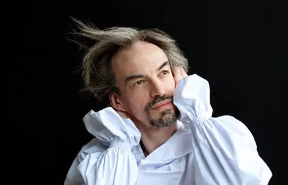 Хореографический мастер-класс «Синтез классического и современного танца в хореографии Панфилова»