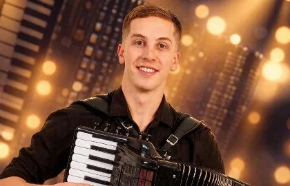 Павел Нежданов