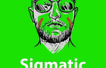 Sigmatic @ Екатеринбург, бар Ц