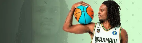 Winline Basket Cup. ПБК «Уралмаш» - БК «УНИКС»