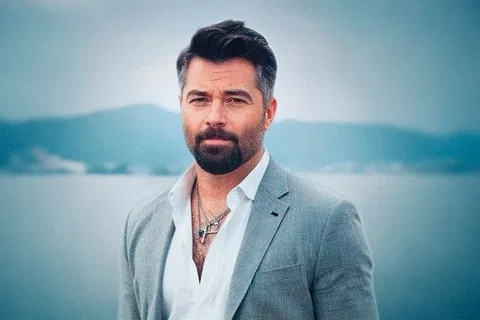 Алексей Чумаков