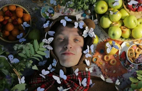 Концерт «Луков день. Вещий портал»