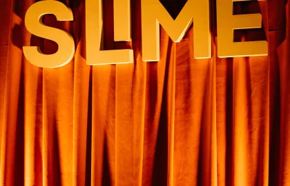 Slime Show