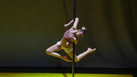 КЭТ (CATWALK) Екатеринбург, 26 сезон