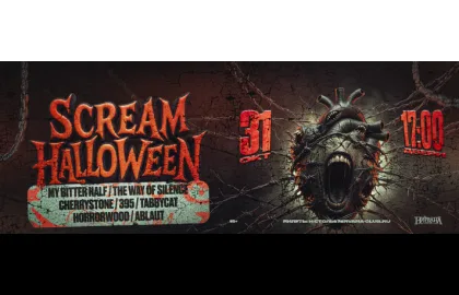 Scream Helloween fest