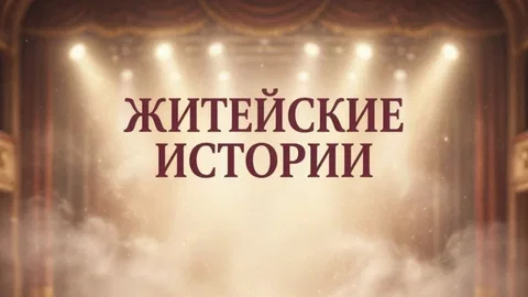 «Житейские истории»: плейбэк-перформанс, где ваша жизнь становится сценой