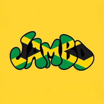 Jambo x Pull It Up | Jamaican Party