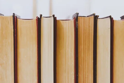 Книжный клуб Книга: Прогулки
