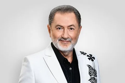 А. Ярмоленко и ансамбль «СЯБРЫ»