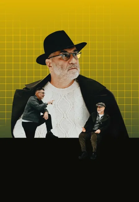 Евгений Гришковец. Литературный вечер