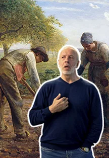 Пармиджанино. Лекция Александра Таирова