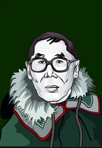 Вековой след Николая Оегира