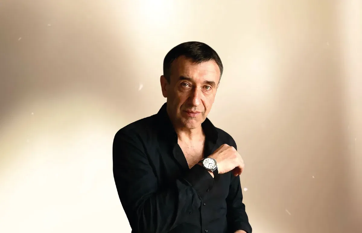 Геннадий Грищенко